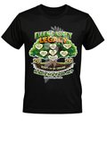 Mel Vinnie Williams (Black)